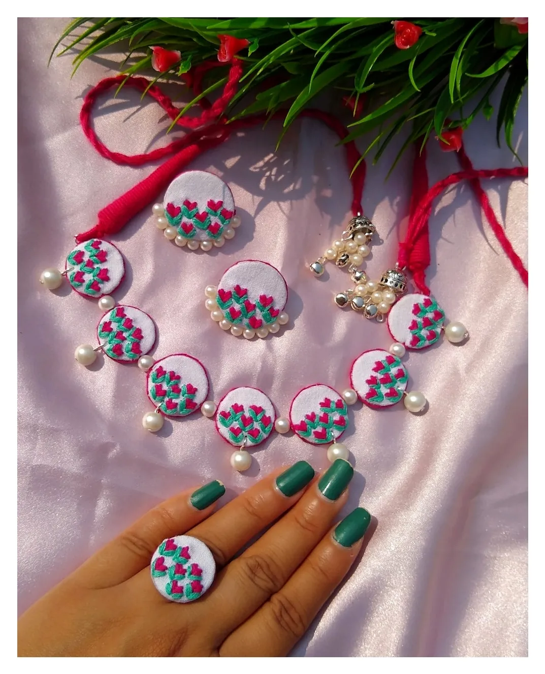 Jewellery