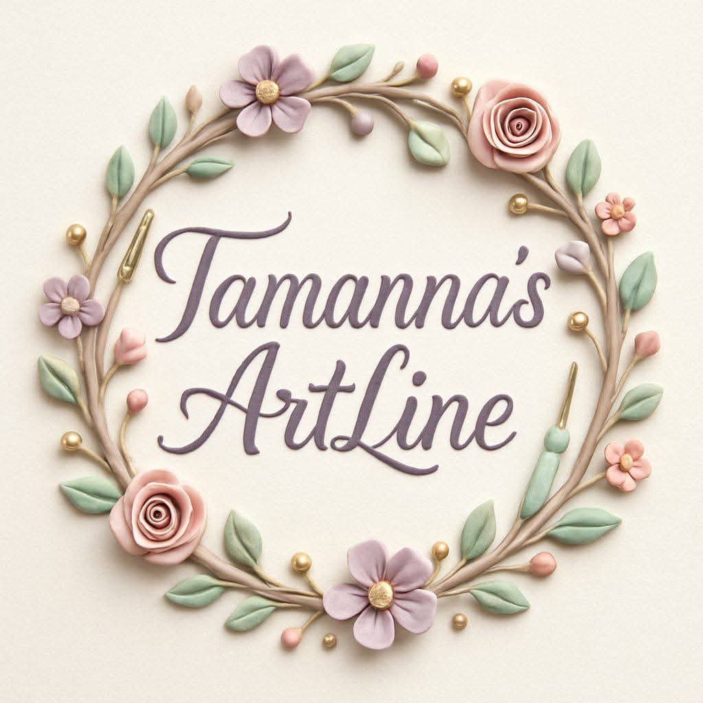 Tamanna's ArtLine 