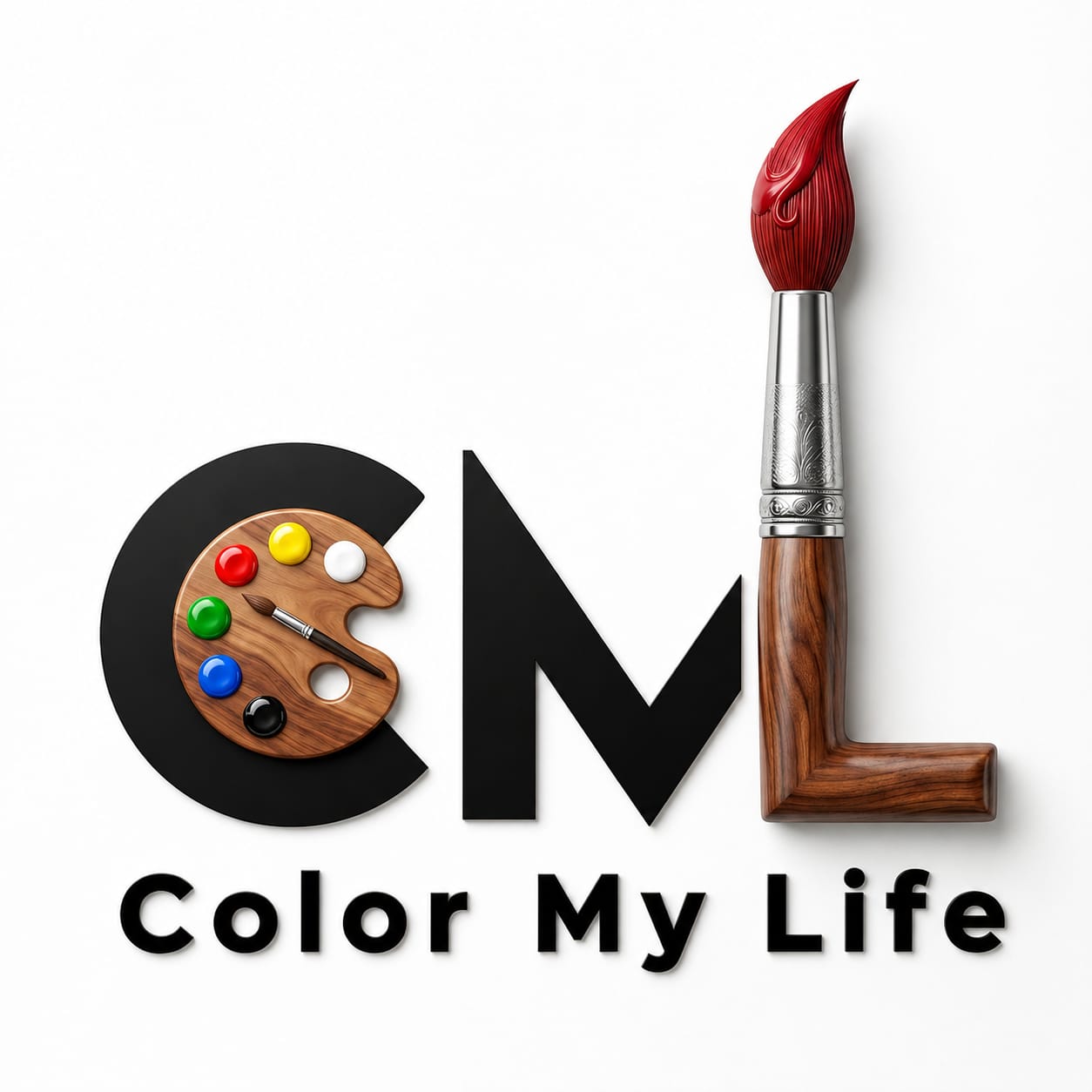 Color My Life