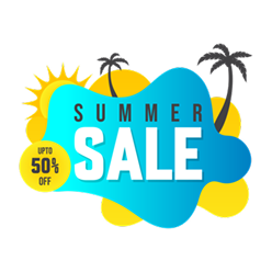 Summer Sale